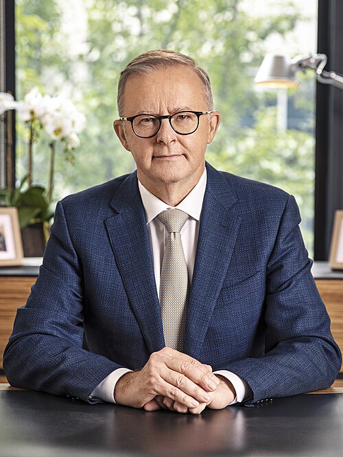 2022 Australian federal election